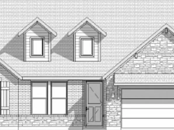 1001 Leo Ln, Poolville, TX 76487