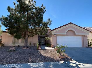 9429 Villa Ridge Dr, Las Vegas, NV 89134