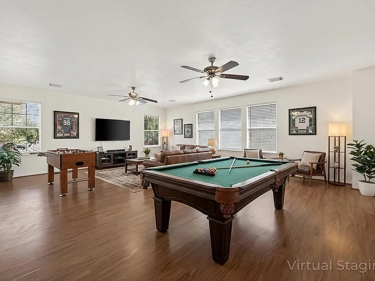 3807 Brook Garden Ln — Photo 31