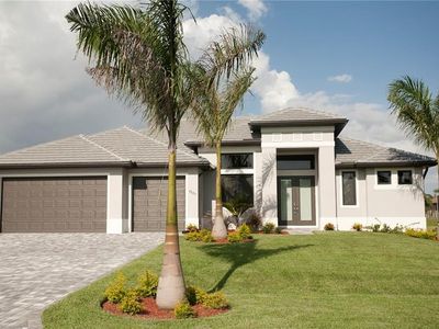 4825 SW 24th Ave, Cape Coral, FL, 33914