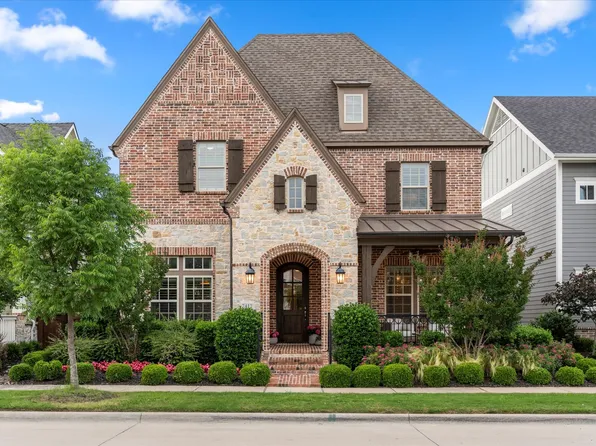 7412 Hanover St, McKinney, TX 75071