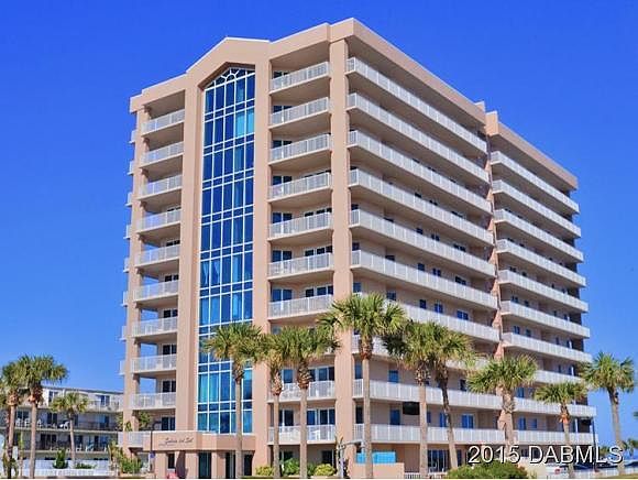 1st image of 3737 S Atlantic Ave Unit 203