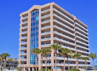 3737 S Atlantic Ave UNIT 203, Daytona Beach, FL 32117
