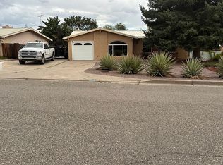 86 Ensenada Dr, Los Alamos, NM 87547