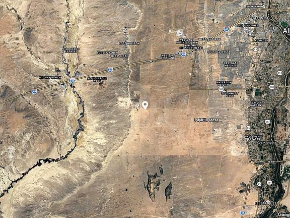 5th image of Off Pajarito N72 Rd