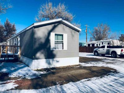 527 N 2nd St, Douglas, WY, 82633