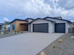5080 N Jeffers Ave, Prescott Valley, AZ 86314