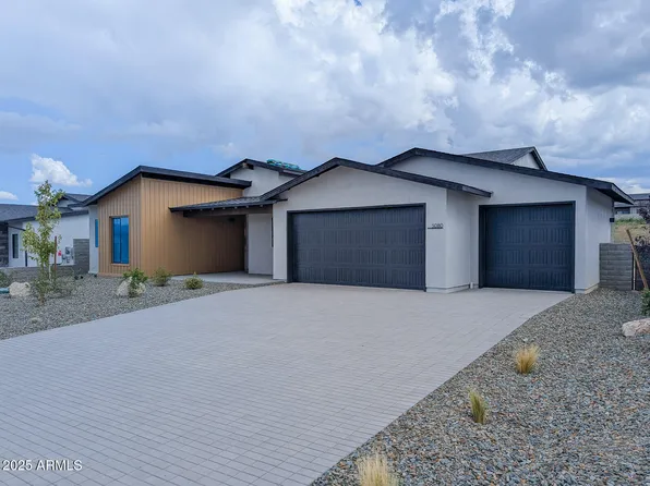5080 N Jeffers Avenue, Prescott Valley, AZ 86314