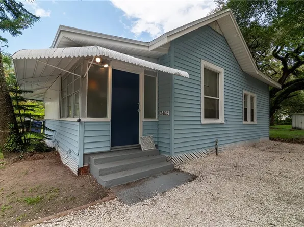 3409 N 10th St, Tampa, FL 33605