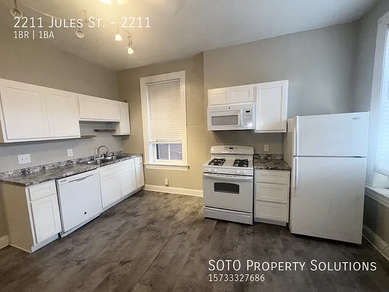 2211 Jules St #2211 — Photo 18