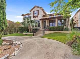 118 The Hills Dr, Austin, TX 78738