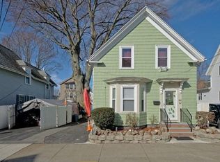 82 Kirtland St, Lynn, MA 01905