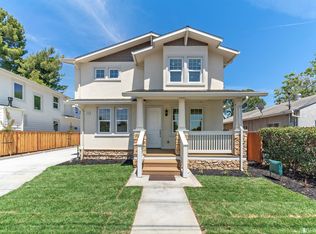 736 N P St, Livermore, CA 94551