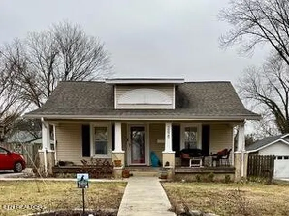 2629 Barton St, Knoxville, TN 37917