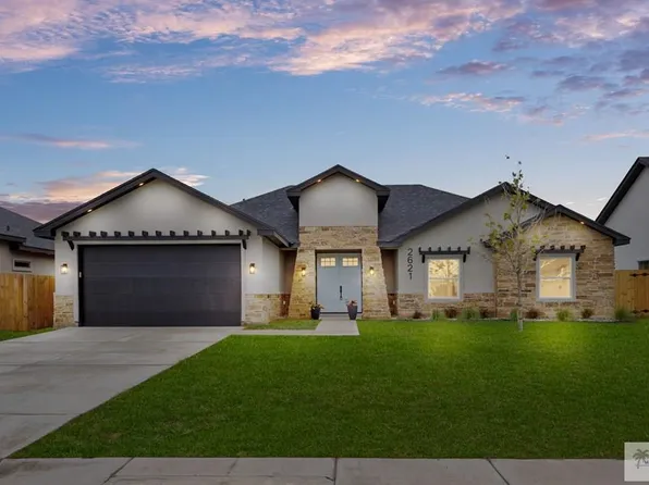 2621 Marky St, Harlingen, TX 78550