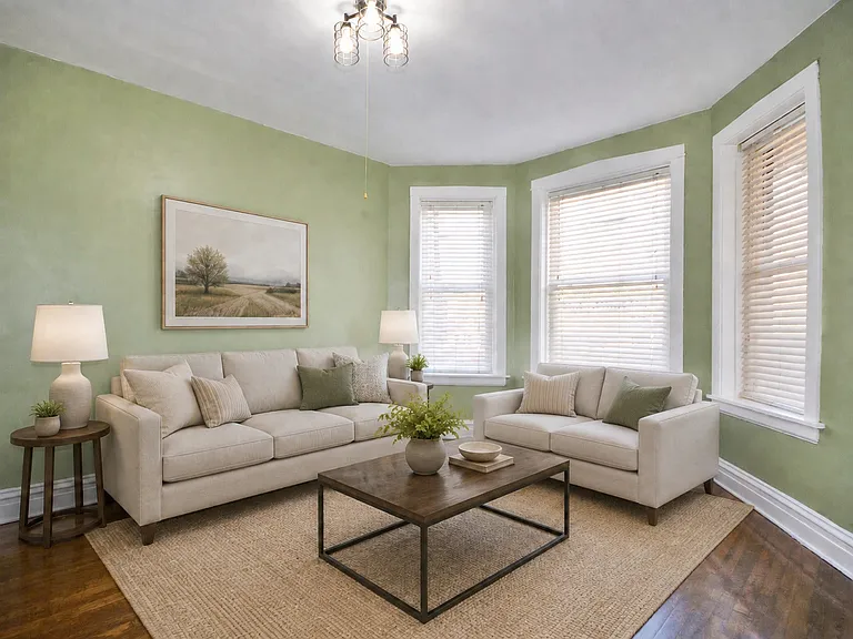 2719 W Belmont Ave #1 — Photo 2