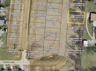 2146 Morgan Run, Newark, OH 43055