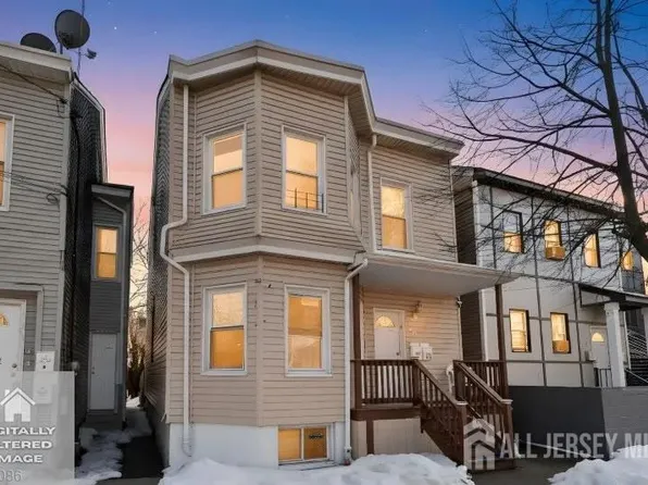 190 N 1st St, Paterson, NJ