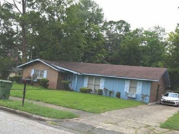 Property Side View