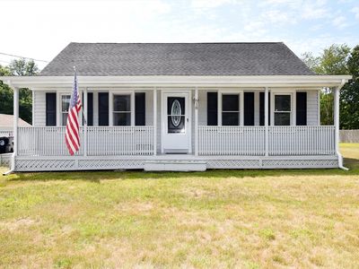 618 Auburn St, Whitman, MA, 02382