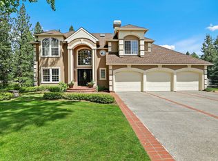 5105 S Felts Ln, Spokane, WA 99206