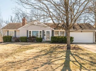 626 Pamela Ln, Saint Louis, MO 63122