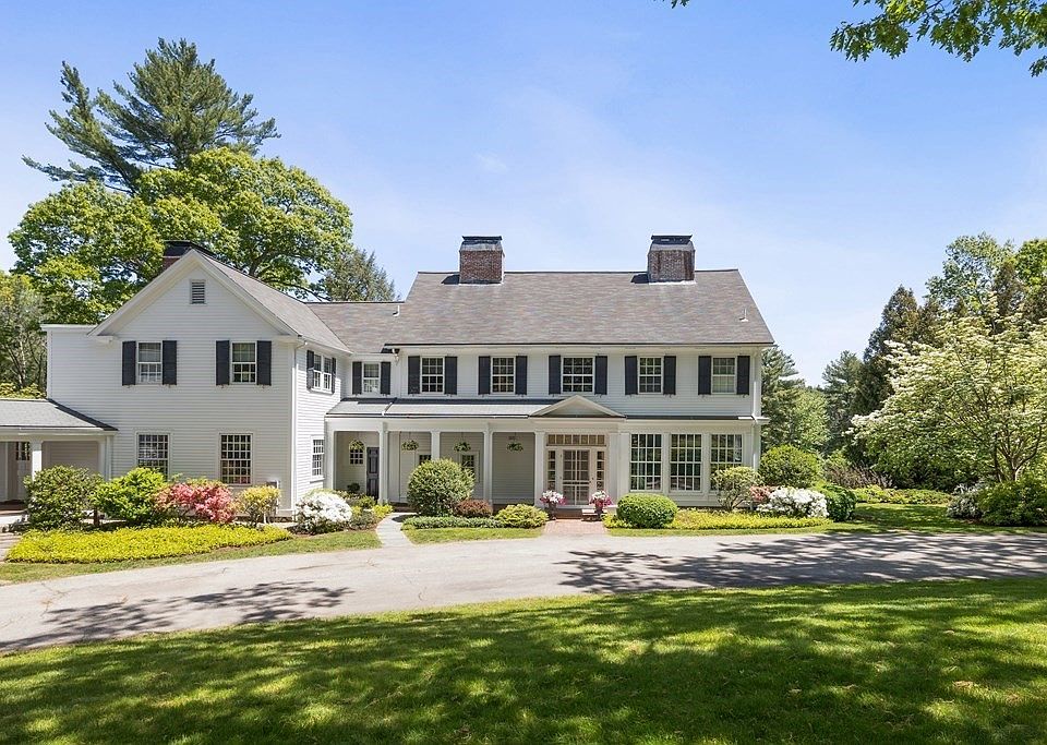 76 Campmeeting Rd, Topsfield, MA 01983 | Zillow