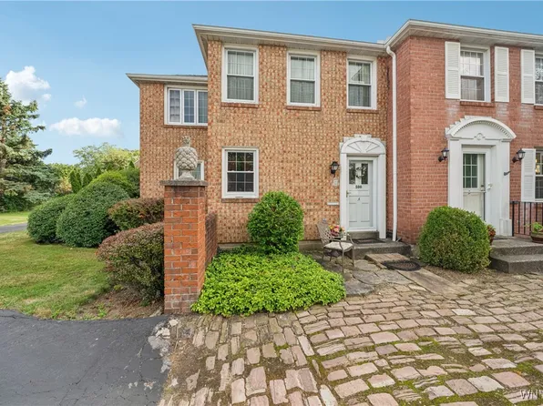 500 Burroughs Dr APT A, Buffalo, NY 14226