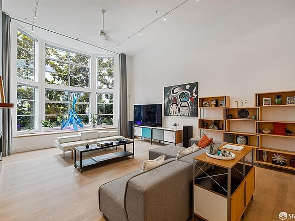 2nd image of 1150 Folsom St Unit 2