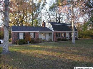 4965 Al Highway 101, Town Creek, AL 35672