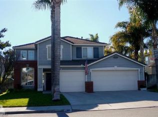 285 El Monte Ave, Ventura, CA 93004