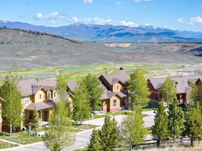 109 Peak View, Granby, CO, 80446