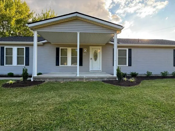 404 Dortmund Dr, Fayetteville, OH 45118