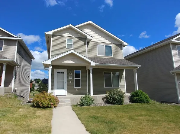 1050 SW Lost Trail Dr, Pullman, WA 99163
