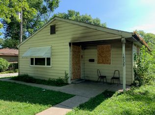 16912 Orchard Ridge Ave, Hazel Crest, IL 60429