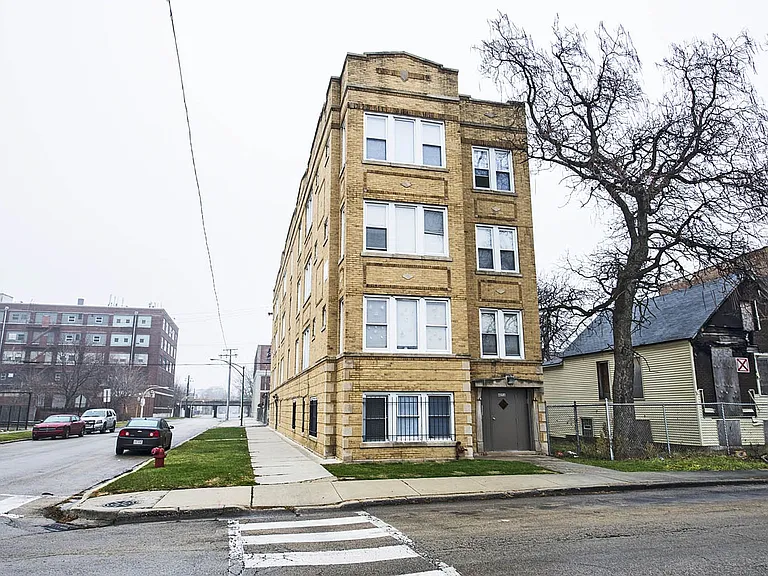 1115 S Karlov Ave 1115-17 S Karlov Chicago, IL 60624 — Photo 9