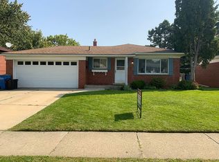 29754 Wagner Dr, Warren, MI