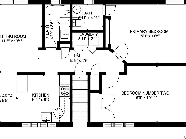 48 Eastover Dr — Photo 13