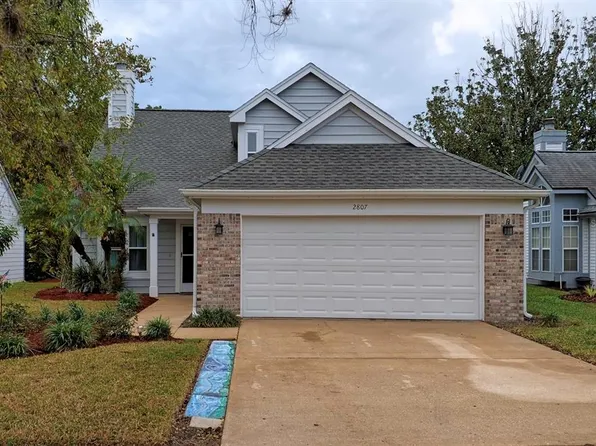 2807 WAYMEYER DRIVE, ORLANDO, FL 32812