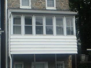 3357 Falls Rd, Baltimore, MD 21211