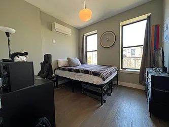 Rented by Pear NYC LLC