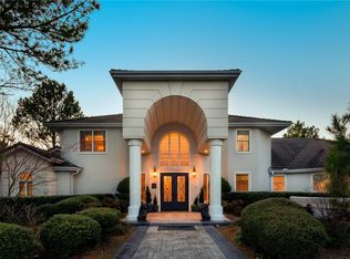4154 Homewoods Dr, Little Flock, AR 72756