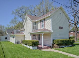 3057 Springfield Xenia Rd, Springfield, OH