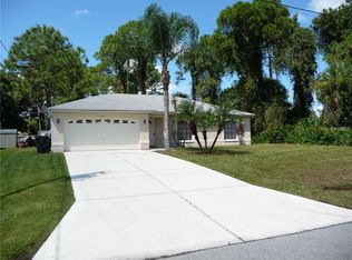 2631 Cleo St, North Port, FL 34286