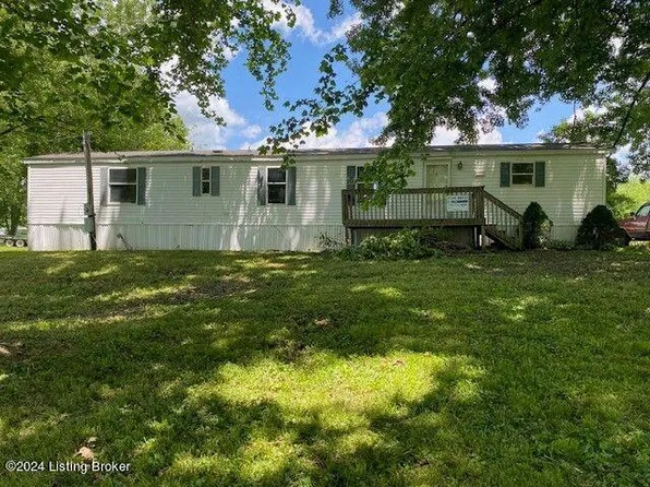 1090 Happy Hollow Ln, Worthville, KY 41098
