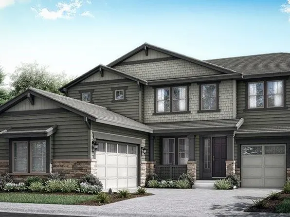 2949 S Quartz Street, Morrison, CO 80465