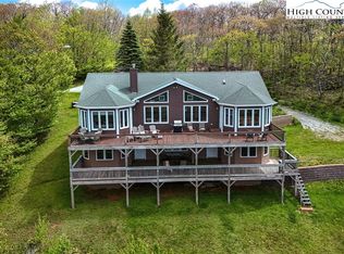 131 Shooting Star Trl, Boone, NC 28607