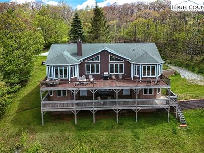 131 Shooting Star Trail, Boone, NC, 28607