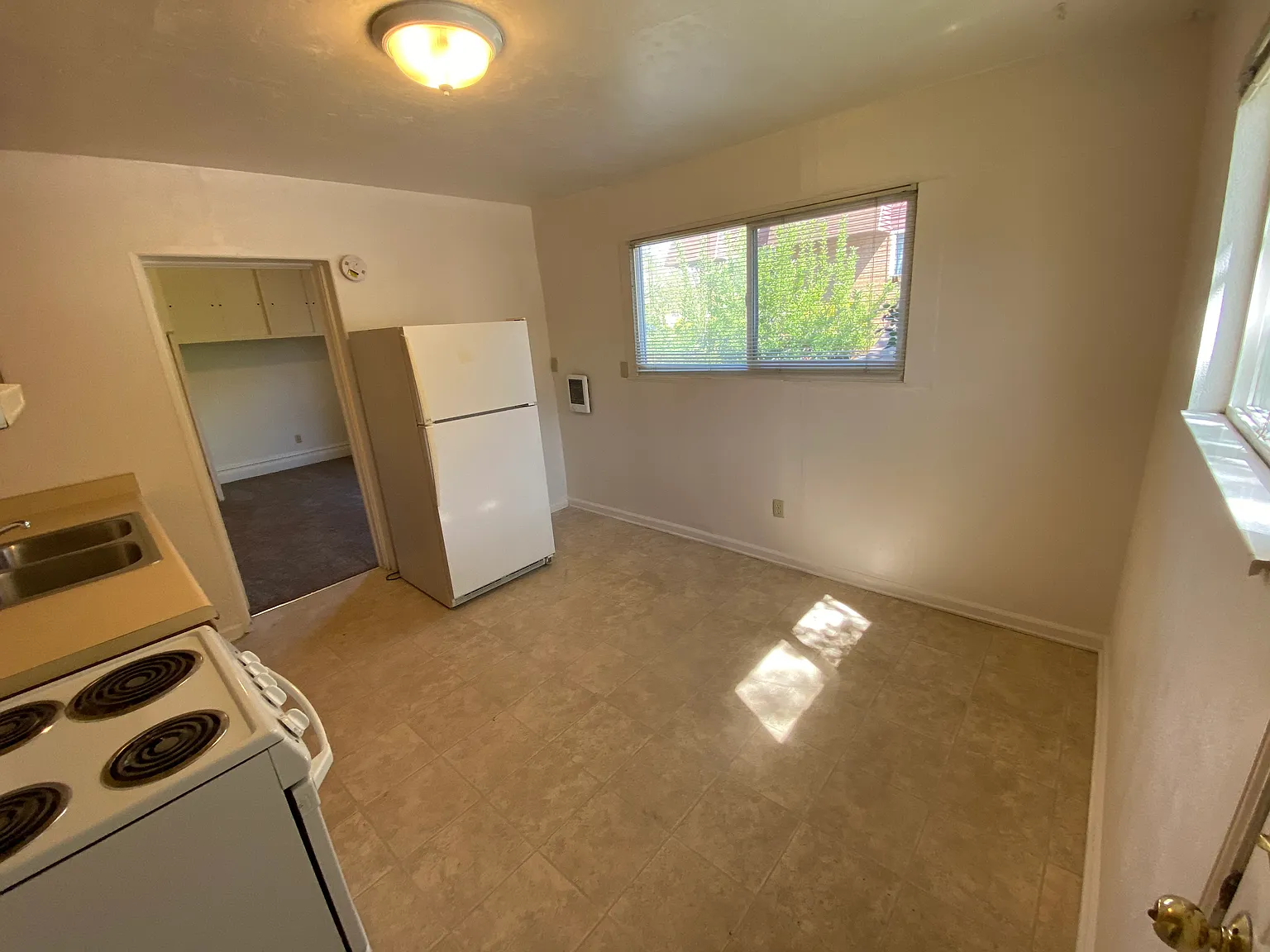 1 bed, 400 sqft, $800 — Photo 2
