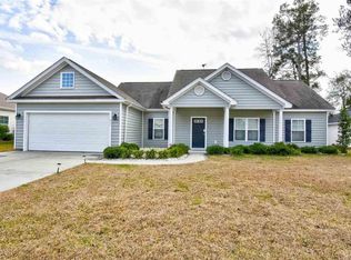 121 Grier Crossing Dr, Conway, SC 29526